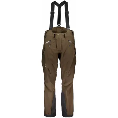 Sasta Mehto Pro 2.0 Trousers Dark Olive