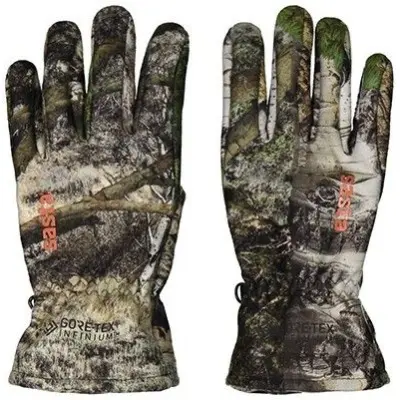 Sasta Mehto WS Glove Camo