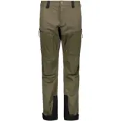Sasta M's Mehto Hybrid Trousers Dark Olive