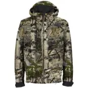 Sasta M's Mehto Pro 2.0 GTX Jacket Camo