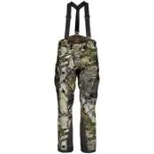 Sasta M's Mehto Pro 2.0 GTX Trousers Camo