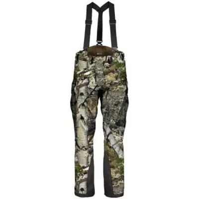 Sasta M's Mehto Pro 2.0 GTX Trousers Camo