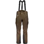 Sasta M's Mehto Pro 2.0 GTX Trousers Dark Olive