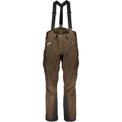Sasta M's Mehto Pro 2.0 GTX Trousers Dark Olive