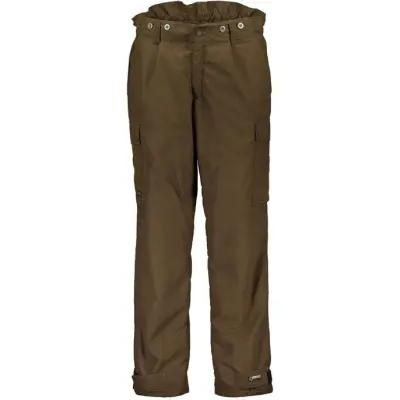 Sasta M's Wolf E Trousers Dark Forest