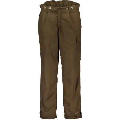 Sasta M's Wolf E Trousers Dark Forest