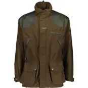 Sasta M's Wolf GTX Jacket Dark Forest