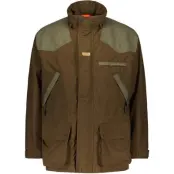 Sasta M's Wolf Jacket Dark Forest