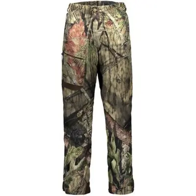 Sasta Vuono Pant Camo Green