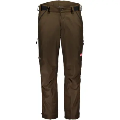 Sasta W's Mehto Pro Trousers Dark Olive