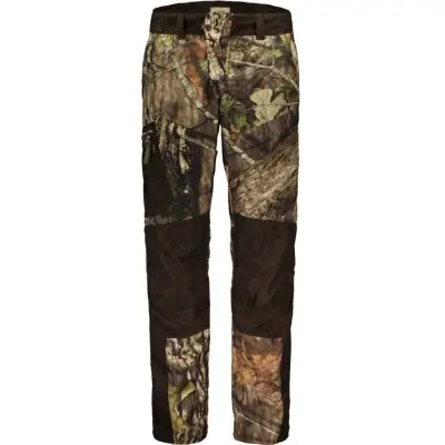Sasta W's Suvanto Trousers Camo Break-Up Country