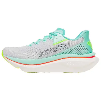 Saucony Endorphin Azura Dam White/Splash - 40