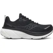 Saucony Hurricane 25 M Black/White - 44