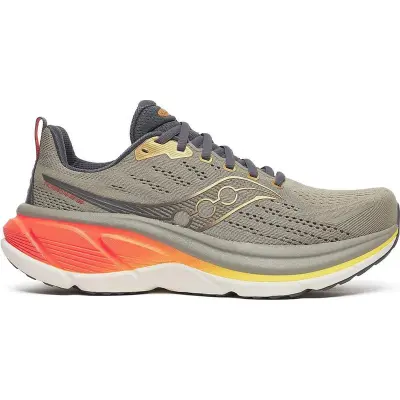 Saucony Hurricane 25 Herr Laurel/Fire Laurel/Fire 45