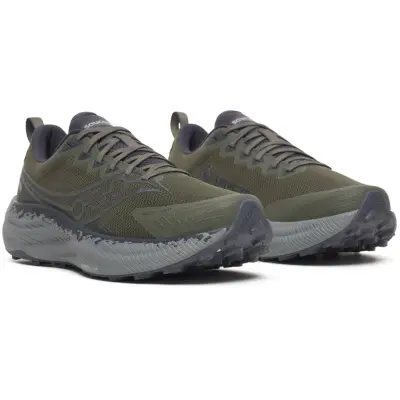 Saucony Men's Ride TR 3 GTX herrlöparskor för trail