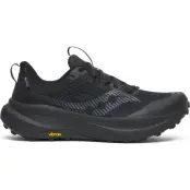 Saucony Men's Xodus Ultra 4 GORE-TEX Triple Black