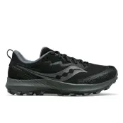 Saucony Peregrine 14 Gtxr Black/Carbon