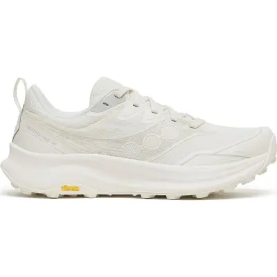 Saucony Peregrine 16 GTX Dam Ivory - 41