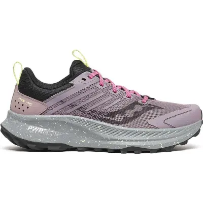 Saucony RIDE TR2 Women Woodrose Woodrose 40