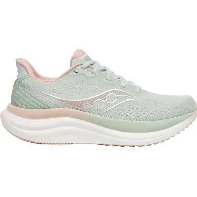 Saucony Triumph 23 Dam Mist/Cameo Mist/Cameo 37,5