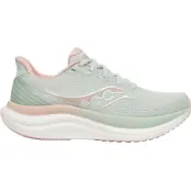 Saucony Triumph 23 Dam Mist/Cameo - 38,5