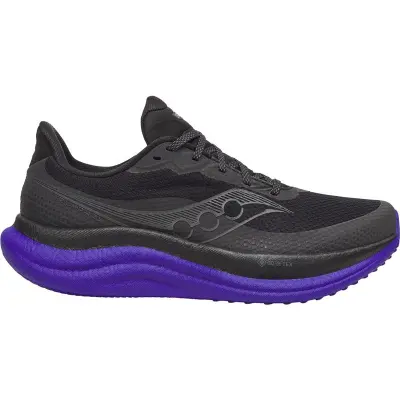 Saucony Triumph 23 Gtx Black/Regal - 46