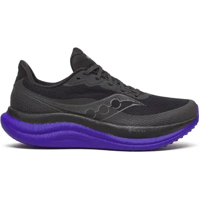Saucony Triumph 23 Gtx Men Black/Regal