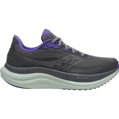Saucony Triumph 23 Gtx Shadow/Aloe Shadow/Aloe 42,5