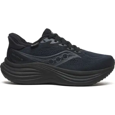 Saucony Triumph 24 GTX Triple Black - 39