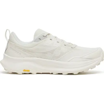 Saucony Women's Peregrine 16 GORE-TEX Ivory
