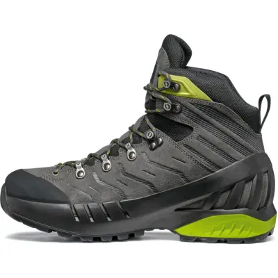 Scarpa Cyclone S GTX ShoesMen