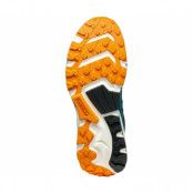 Scarpa Golden Gate ATR GTXShoes Men Petrol/Orange