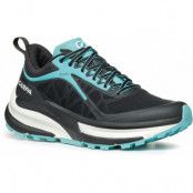 Scarpa Golden Gate ATR GTXShoes Women Black/Aruba Blue