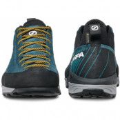 Scarpa Mescalito GTX ShoesMen Petrol