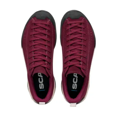 Scarpa Mojito GTX Shoes Raspberry