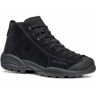 Scarpa Mojito Mid GTX Shoes Black