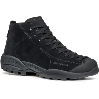 Scarpa Mojito Mid GTX Shoes Black