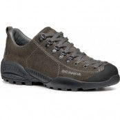 Scarpa Mojito Rock GTX Shoes Dark Gray