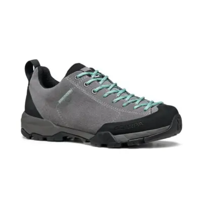 Scarpa Mojito Trail GTX Wmn Smoke-Jade