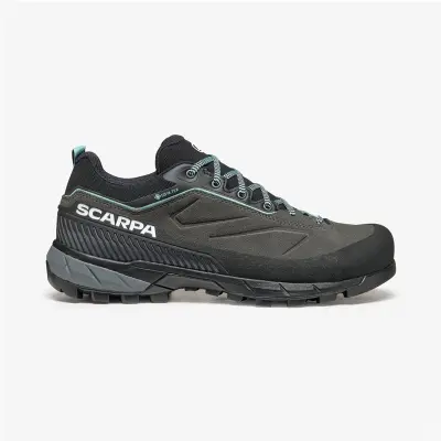 Scarpa Rapid XT GTX Wmn ARSAX Shark/Aqua - 38