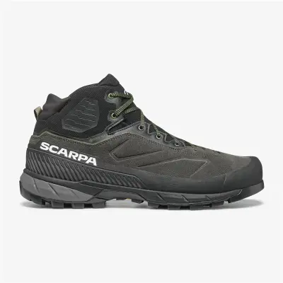 Scarpa Rapid Xt Mid Gtx ARSAXM Shark/Military - 41