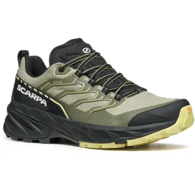 Scarpa Rush 2 GTX Shoes Women Sage/Dusty Yellow