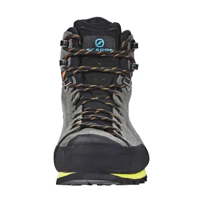Scarpa Zodiac Plus Mid GTX Shoes Men