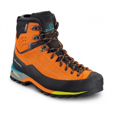 Scarpa Zodiac Tech GTX Shoes