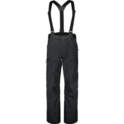 Scott Pants M's Vertic GTX 2L Black - L