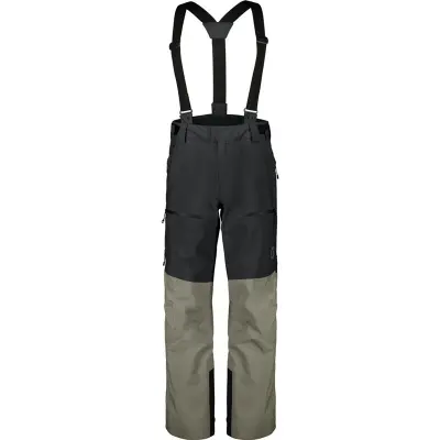 Scott Pants M's Vertic GTX 2L Dust Grey/Black - L