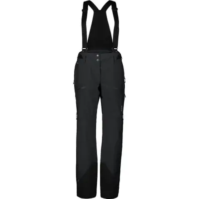 Scott Pants W's Vertic GTX 2L Black - M