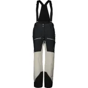 Scott Pants W's Vertic GTX 2L Dust White/Black
