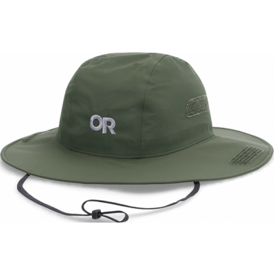 Outdoor Research Unisex Seattle Sombrero Verde