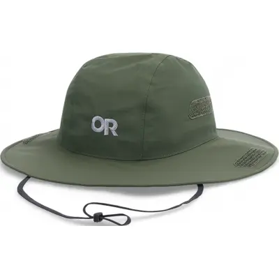 Outdoor Research Unisex Seattle Sombrero Verde